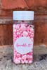 Posypka cukrowa Hello Pink 100g Sprinkle It!