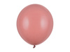 Balon foliowy Cyfra '5', 86cm, mocca