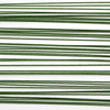 Drut florystyczny ZIELONY 0.7 mm 20 cm