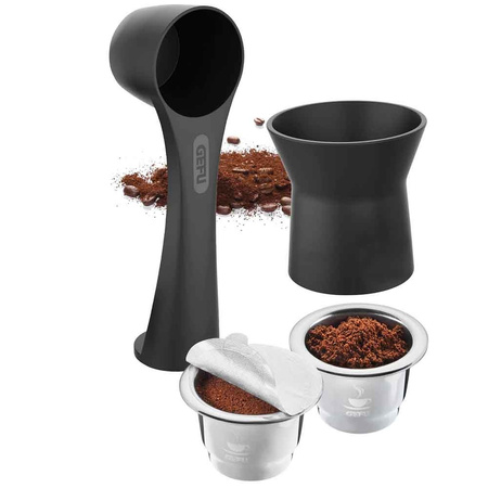 Zestaw 8cz. do nespresso CONSCIO