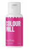 Barwnik olejowy do mas tłustych HOT PINK 20 ml Colour Mill