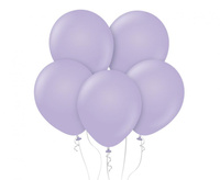#BL Balony  12" Standard Lilac , 100 szt.