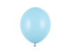Balony Strong 27cm, Pastel Corn. Blue (1 op. / 100 szt.)