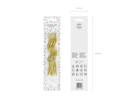 Balon foliowy Rakieta, 44x115cm, mix