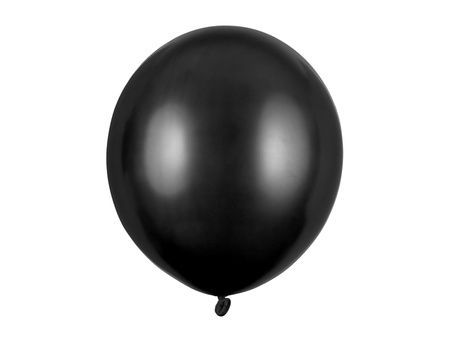 Baner Happy Birthday, 2.2m, srebrny