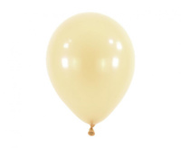 #BL Balon 5" RND Fashion Sand, 100 szt