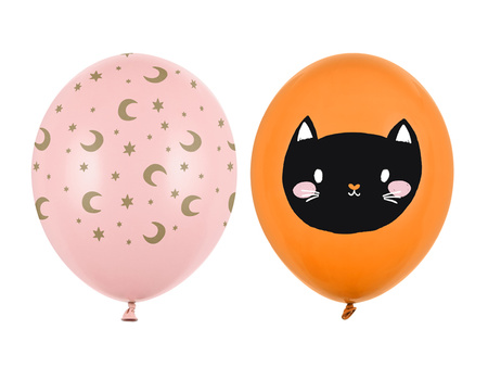 Balon foliowy Bride 45 cm, mix