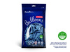 Balony 30cm, Serduszka, Pastel Pure White (1 op. / 6 szt.)