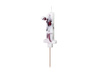Balon foliowy Cyfra ''1'', 72cm, jasny niebieski