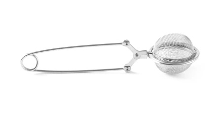 Sitko do herbaty i ziół zamykane ⌀45x165mm Hendi