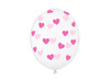 Balony Strong 27cm, Metallic Purple (1 op. / 10 szt.)