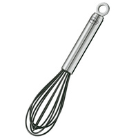 Trzepaczka z silikonem 27 cm Roesle