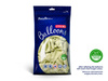 Balony Strong 30cm, Pastel Light Cream (1 op. / 100 szt.)