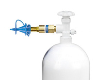 #HO Reduktor Push prosty  (WP 200bar)