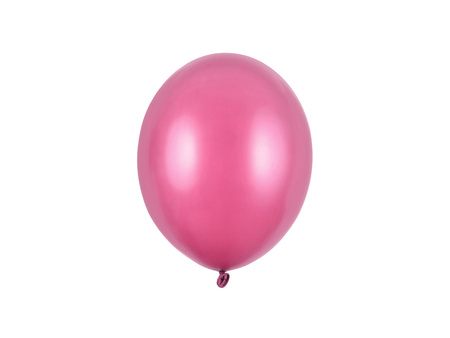 Balony 30cm, Piłki nożne, Pastel P. White (1 op. / 6 szt.)