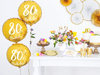 Drewniany baner Merry Christmas, 87x17cm
