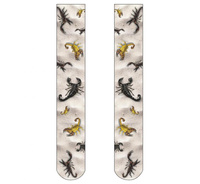 #STDO Podkolanówki "Skorpiony", rozm. un.