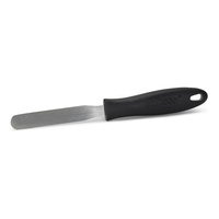 Szpatuła elastyczna do ciastaze stali nierdzewnej 11 cm  Patisse