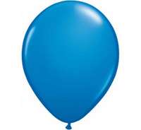 #BL Balon QL 5", pastel niebieski / 100 szt. KK