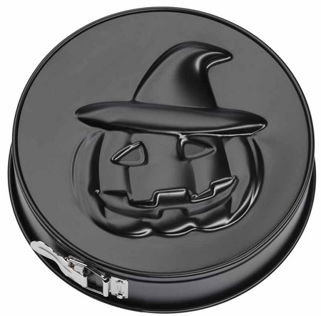 Tortownica 3 w 1 Halloween