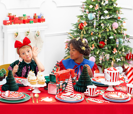 Kubeczki Boo!, mix, 220ml (1 op. / 6 szt.)