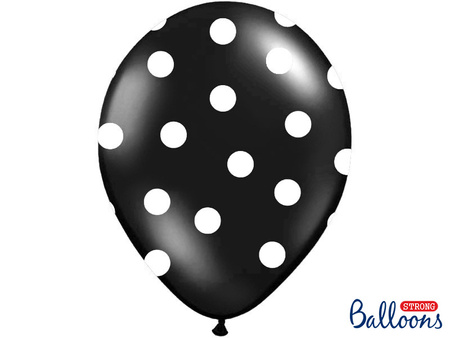 Balony 30cm, Piłkarz i piłki, Pastel White (1 op. / 50 szt.)