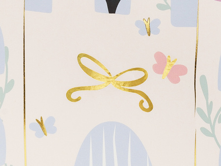 Balon foliowy Koparka, mix, 49x76,5 cm