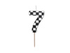 Balon foliowy Gamepad, 72x52 cm, mix