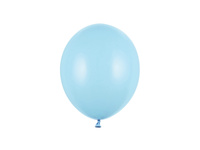 Balony Strong 23cm, Pastel Baby Blue (1 op. / 100 szt.)