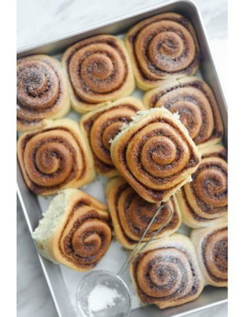 Forma do pieczenia i zapiekania 33x24cm PROFESSIONAL Patisse 