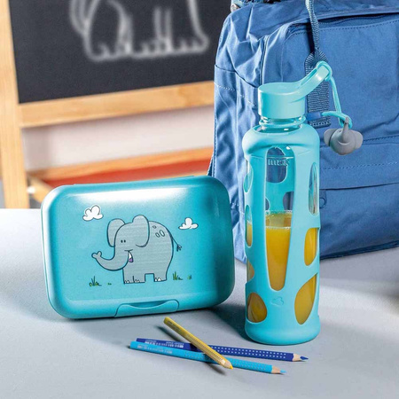 Lunch box Słoń