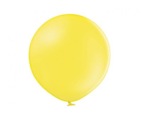 #BL Balony D5 Pastel Yellow, 100 szt.