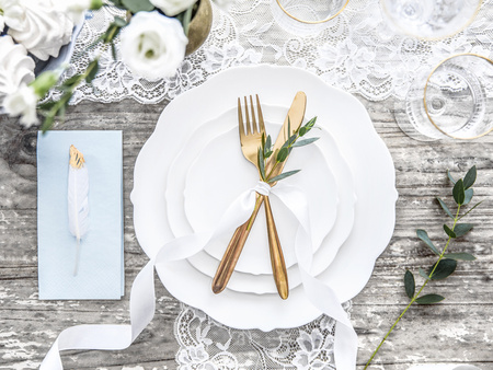 Organza Gładka, j. zieleń, 0,16 x 9m (1 szt. / 9 mb.)