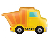 #BFK Balon foliowy 41" QL SHP "Dump Truck" KK