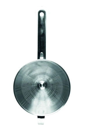Sito chińskie z rączką 380x180x(H)150mm Hendi