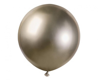 #BL Balony GB150 shiny 19''- prosecco /3 szt.