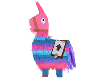 #PI Piniata Battle Game - Lama, rozm. 54 x 31 x 8 cm, KK