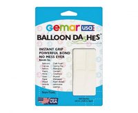 #BAI Paski klejowe 16x16mm/ 160 szt.