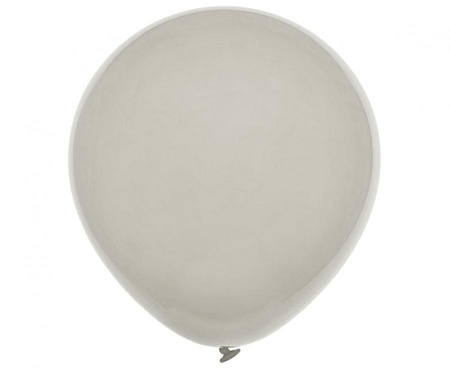 #BL Balony Decomex 5", pastel Sand, 100 szt.