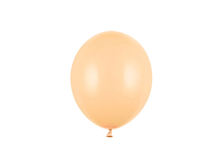 Balony Strong 27cm, Pastel Light Lilac (1 op. / 100 szt.)