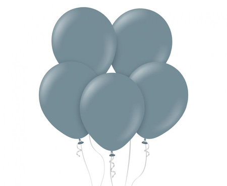 #BL Balony  18" Retro Denim  , 25 szt.