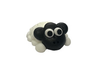 Figurka cukrowa BARANEK 2,5 cm Modecor