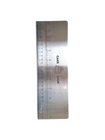Metalowa skrobka packa do tynkowania 25 cm Cake Shop