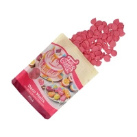 Deco Melts Pastylki Czekoladowe RÓŻOWE 250 g — FunCakes