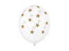 Balony Strong 27cm, Metallic Wisteria (1 op. / 10 szt.)