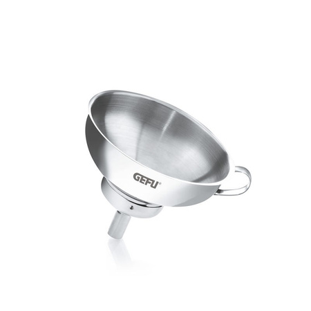 Lejek z filtrem VERSARE , 14 cm Gefu