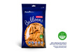 Balony Strong 30cm, Metallic Caribb. Blue (1 op. / 100 szt.)