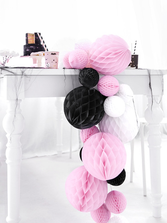 Pajęczyna Halloween, biały, 60g