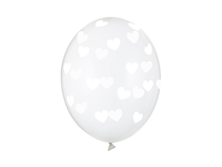 Balony Strong 27cm, Metallic Corn. Blue (1 op. / 50 szt.)