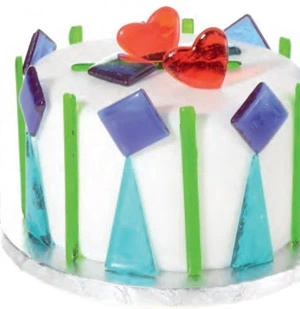 Izomalt 100g Modecor
